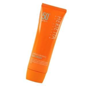 서희물류 국산 자외선 차단 레포츠 선크림 SPF50 선블록 70ml 프로텍트