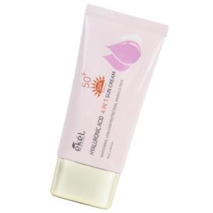 서희물류 국산 자외선 차단 선크림 SPF50 선블록 70ml 미백 프로텍터