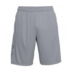 [매장정품] 언더아머 UNDERARMOUR 테크 그래픽 쇼츠 1306443-035