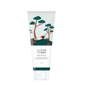 라운드랩 소나무 진정 시카 클렌저 150ml