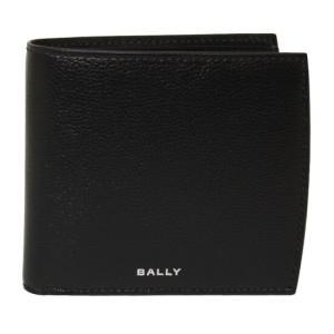 (명품) BALLY 반지갑 BNQ BIFOLD 8CC