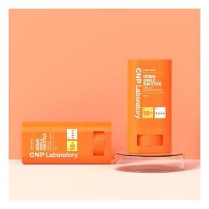 [진정보송] 차앤박(CNP) 더마 쉴드 선스틱 SPF50+ 18g