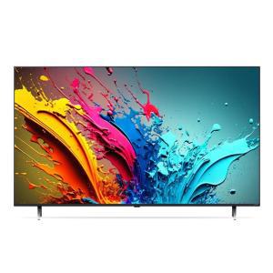 LG QNED TV 86QNED85TKA 스탠드 배송무료