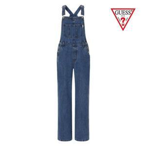 [갤러리아] GUESS Jeans F/W [여성] YO6D6787  M톤 오버롤