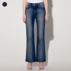 [갤러리아] GUESS Jeans S/S [여성] YP1D9087 D톤 플레어 붓컷