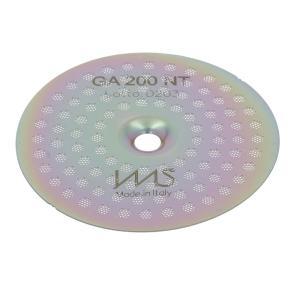 IMSGA 200 NT, 나노테크 샤워 스크린, 55mm, GA200NT, MOD, Gaggia Classic