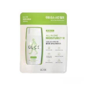 628044 올인원 모이스처라이저 스킨 밀크 200ml 중건성