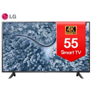 LG TV 55인치 139cm 4K UHD HDR 스마트티비 LED 55UP7000 스탠드 설치