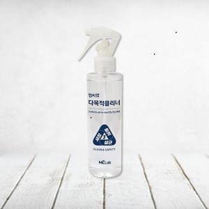 [기타]MC LAB DR.2 만능 다목적클리너 200ml