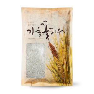 고인돌 못난이쌀 죽용 제빵용 미음용 싸래기쌀 5kg