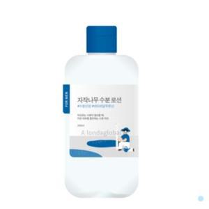 라운드랩 포맨 남자 남성 자작나무 수분 로션 200ml