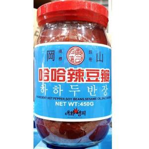 두반장(대화 450g)X12