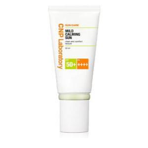 씨앤피 마일드 카밍 선로션 SPF50+ PA++++, 50ml, 1개