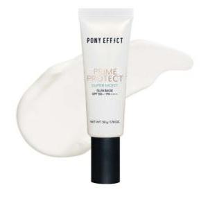 포니이펙트 프라임 프로텍트 슈퍼 모이스트 선크림 SPF50+ PA++++ 50g 1개