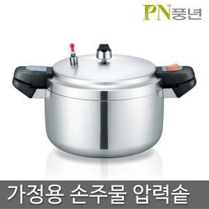 PN풍년 가정용 손주물 압력밥솥 4인-10인용 PGRPC 풍년압력솥