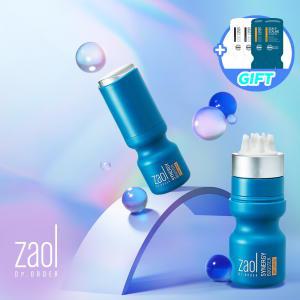 [샴푸 2종 4EA]  시너지 부스터 더블 세트_오리지널100ml 2EA