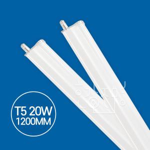 LED T5 간접등 20W 1200mm 주광색 주백색 전구색