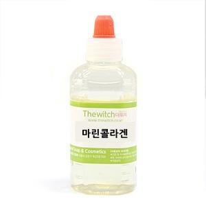 더위치/ 마린콜라겐 50ml 하이드롤라이즈드콜라겐 hydrolyzed collagen