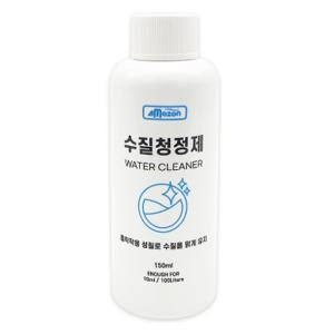 아마존 수질청정제 150ml 수족관 물갈이제 어항꾸미기