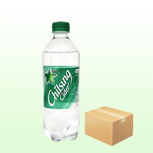 롯데 칠성 사이다 업소용 500ml x 20개(1박스)