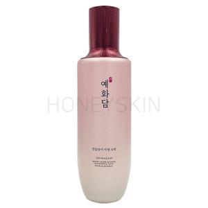 예화담 천삼송이 자생 수액 155ml