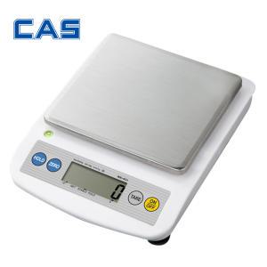 카스 전자저울 CAS WK-4CII 5kg(1g) 디지털 주방 베이킹 식당 카페 요리 저울