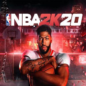 PC/스팀 NBA 2K20(코드24시발송)