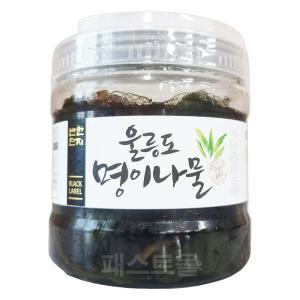 반찬단지 울릉도 명이나물 1kg