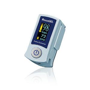 산소포화도 측정기-Fingertip Pulse Oximeter SB220