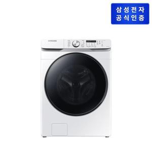 (삼성) 그랑데 세탁기 19 kg WF19T6000KW (색상:화이트)