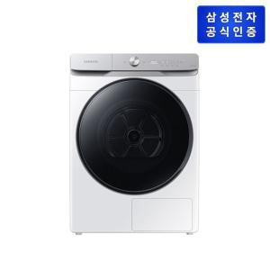 (삼성) 그랑데 건조기 AI 19 kg DV19T8745BW (색상:화이트)