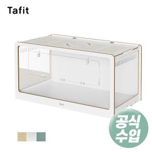 (국내발송) 타핏 파노라마 햄스터케이지 100cm