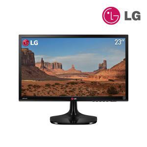 [중고] LG 23인치 23MP55HQ IPS LED Full HD 16:9 HDMI RGB 틸트 사무용 와이드 중고 모니터