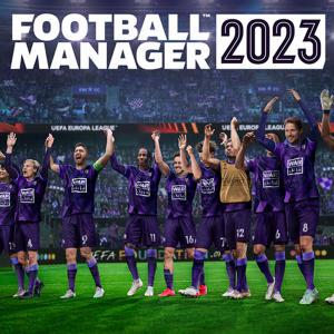 PC/스팀 풋볼 매니저 2023 (코드발송) FM2023 우회x