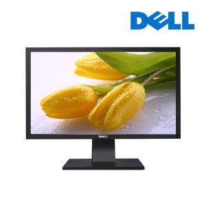 [중고] Dell 23인치 P2311H 16:9 LED RGB DVI 틸트 피벗 높낮이 좌우 사무용 중고 모니터