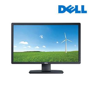 [리퍼] Dell 24인치 P2412H 16:9 LED RGB DVI 틸트 피벗 높낮이 좌우 사무용 중고 모니터