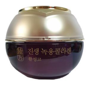 수려한 효 녹용콜라겐 활성고 30ml/크림/ EQ