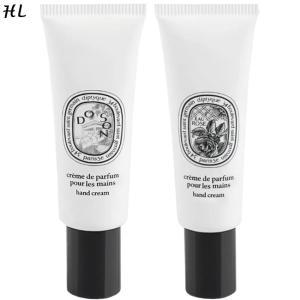 딥디크 도손 핸드크림 45ml/오로즈 핸드크림 45ml/플레르드뽀/딥티크