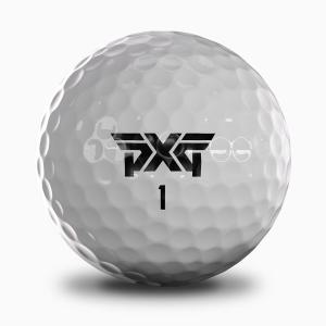 PXG 익스트림 프리미엄 골프공 3피스 골프공/ 골프볼