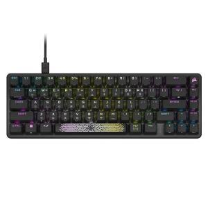 CORSAIR K65 RGB PRO MINI OPX 광적축 게이밍 기계식 키보드