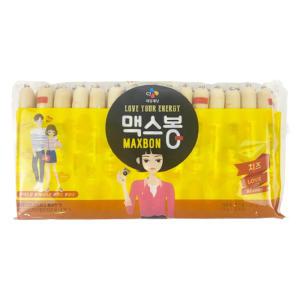 CJ맥스봉 치즈 35g x 30개 x 1팩