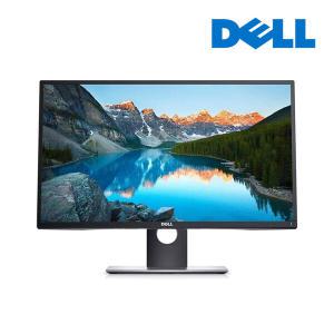 [중고] Dell 24인치 P2417H IPS LED 16:9 Full HD 와이드 HDMI DP RGB 틸트 피벗 높낮이 좌우 중고 모니터