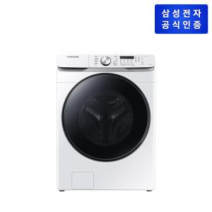 삼성 그랑데 드럼세탁기 WF19T6000KW (세탁19kg)