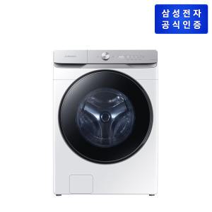 삼성 그랑데 AI 드럼세탁기 WF21T6500KW