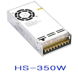 표준형 SMPS HS 350W 12V