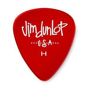 Jim Dunlop 젤 기타 피크 H Heavy.96mm 1 다스