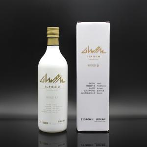 안동소주 일품 골드 500ml 21도