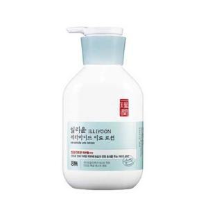 일리윤 세라마이드 아토 로션 528ml