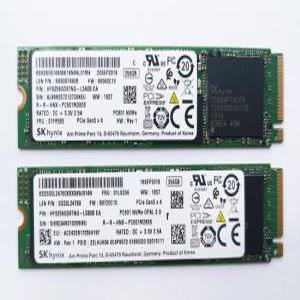 SK 하이닉스 SSD 카드 칩 1테라 1T PC801 PC711 미니