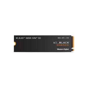 WD BLACK SN850X M.2 NVMe SSD 2TB 口우체국 택배口